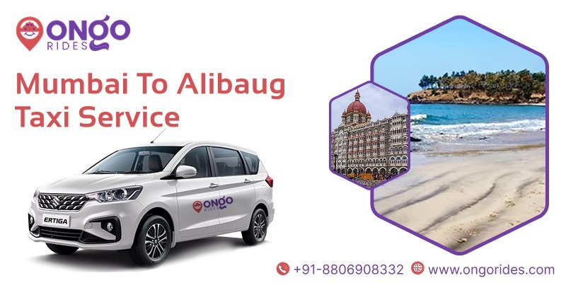 Mumbai to Alibaug