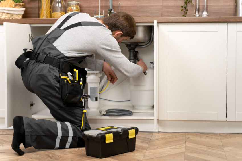 Maintenance Services