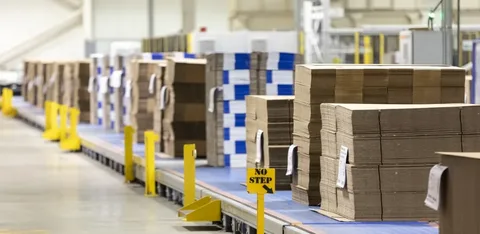 Hough Packaging Ranks Among the Top Packaging Companies for Durable Paper Tubes