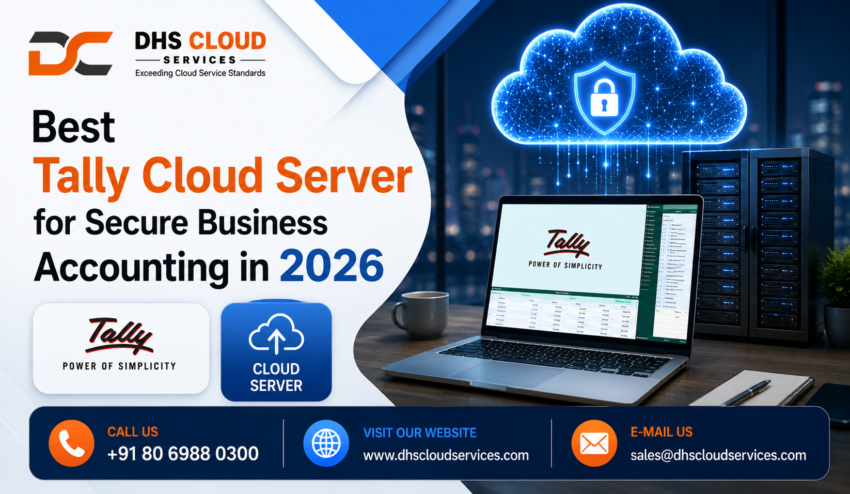 Best Tally Cloud Server for Secure Business Accounting in 2026