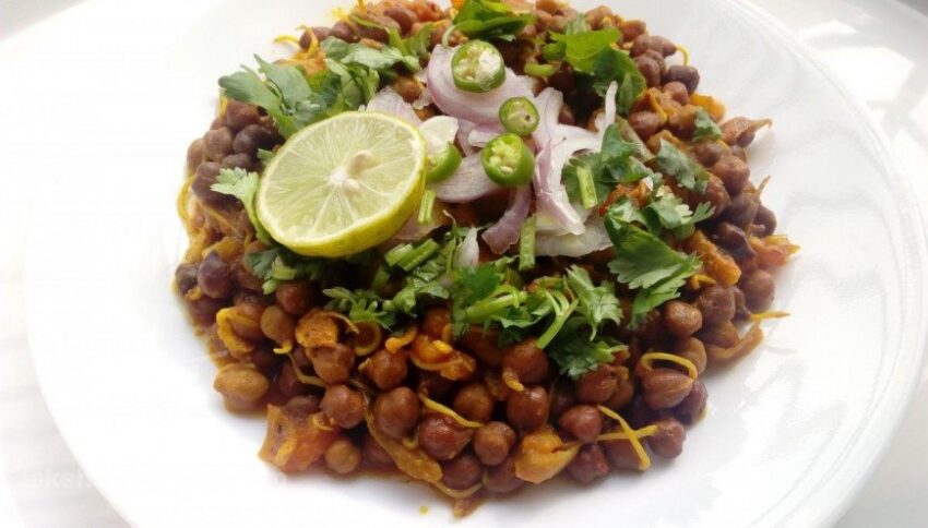 Chana Ghugni for diabetes patients