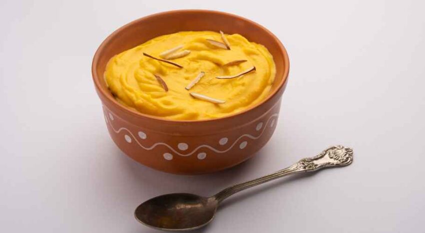 esar Elaichi Shrikhand for diabetes