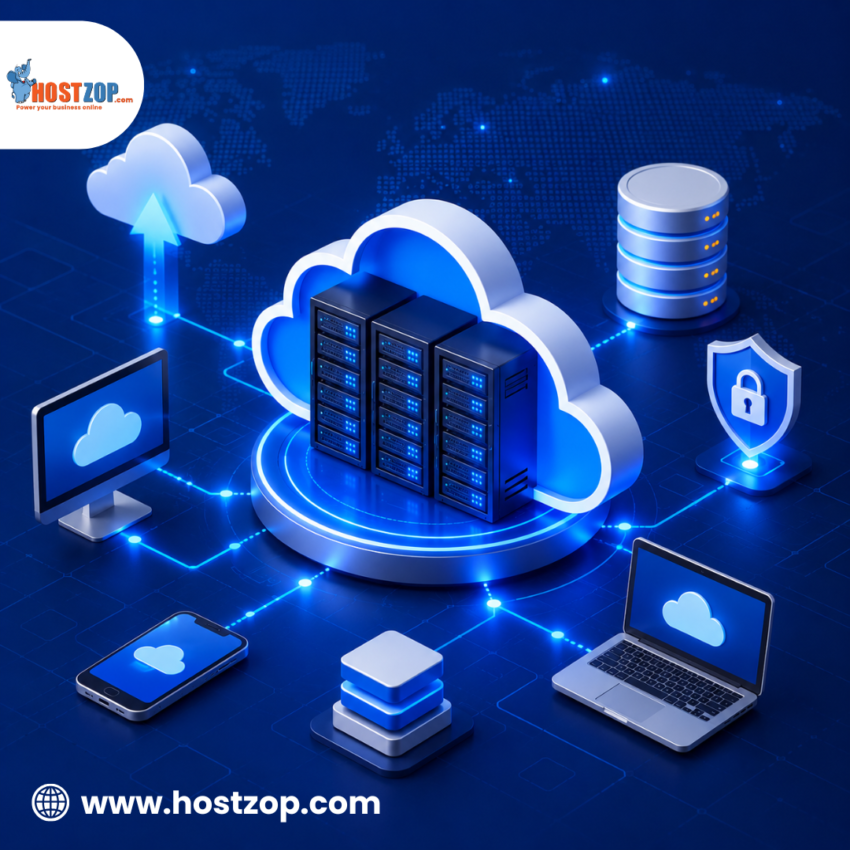 Cloud Computing