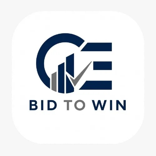 Concept Estimating Logo
