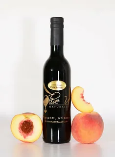 Peach Balsamic Brings Fresh Flavor To Everyday Cooking
