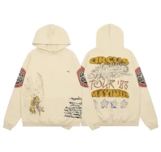 Cactus Jack Circus Maximus Hoodie 318x300 1