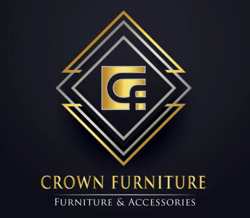 crown furniture logo