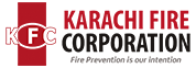Karachi Fire Corporation logo