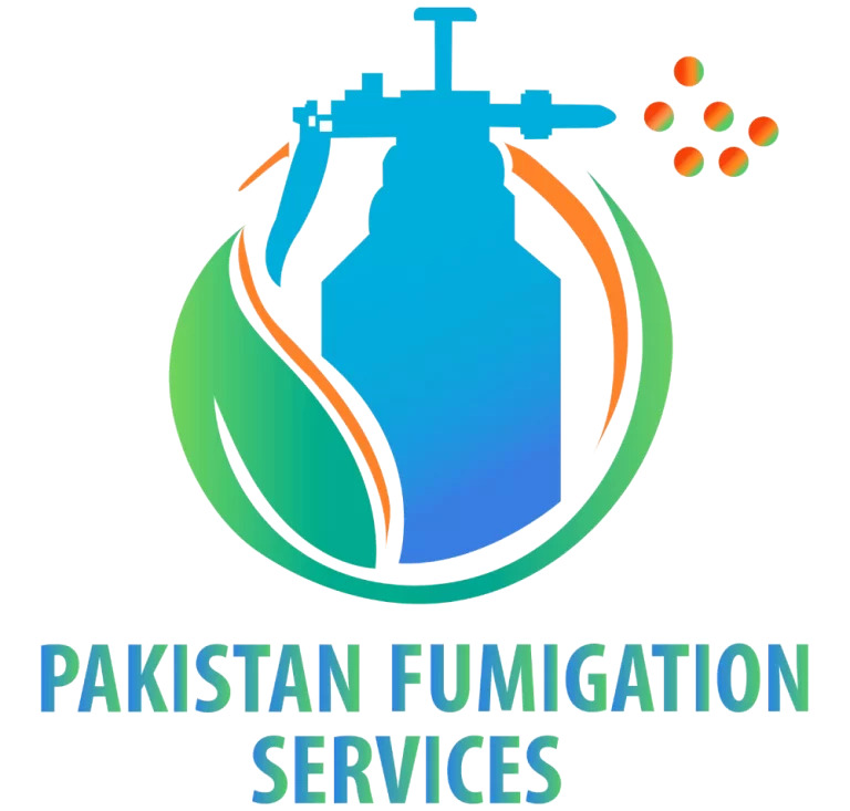 Pakistan Fumigation Logo
