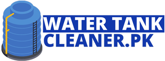 Water Tank Cleaning Services In Karachi