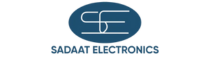 Sadaat Electronics logo