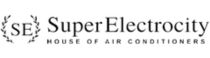 super electrocity logo