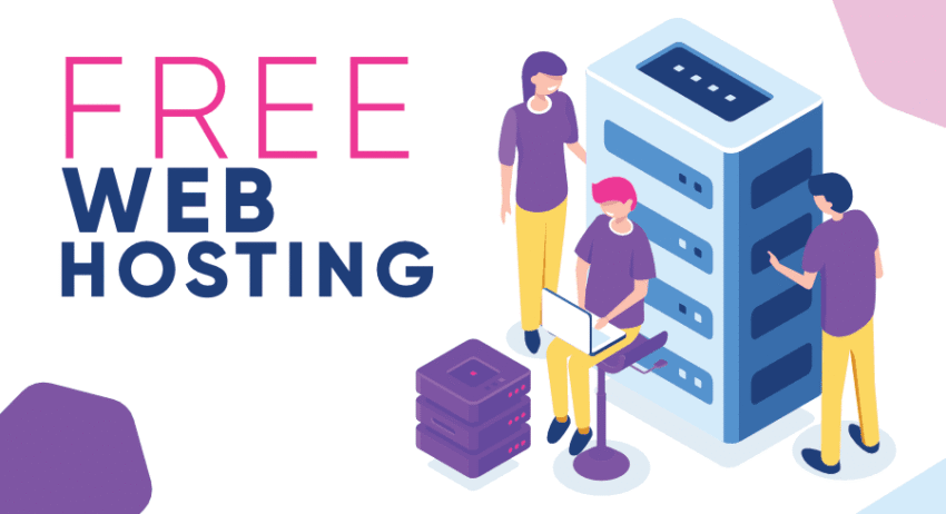 All About Free Web Hosting 1