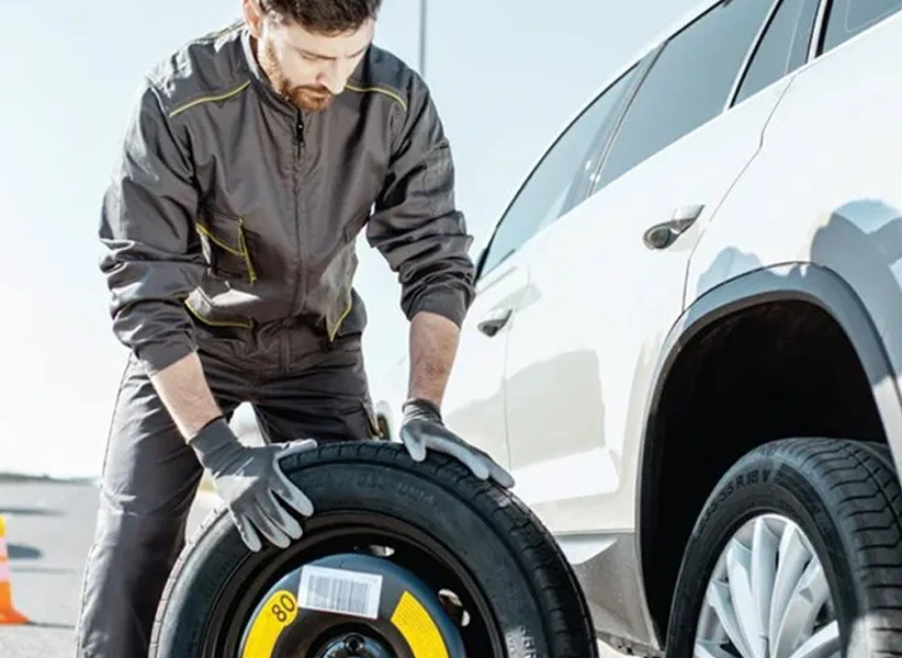 mobiletyrechange