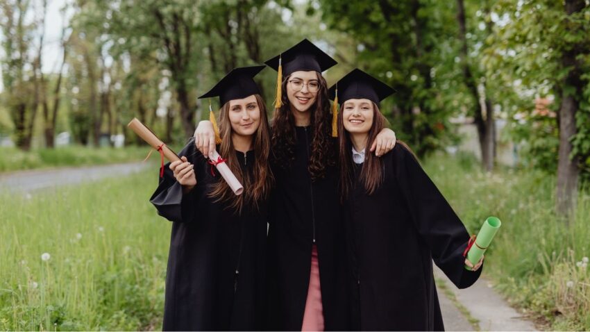 Statistics Graduates