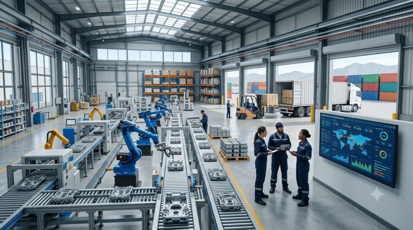 compressed manufacturing blog image