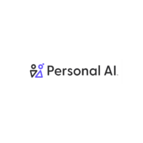 Personal Ai Logo