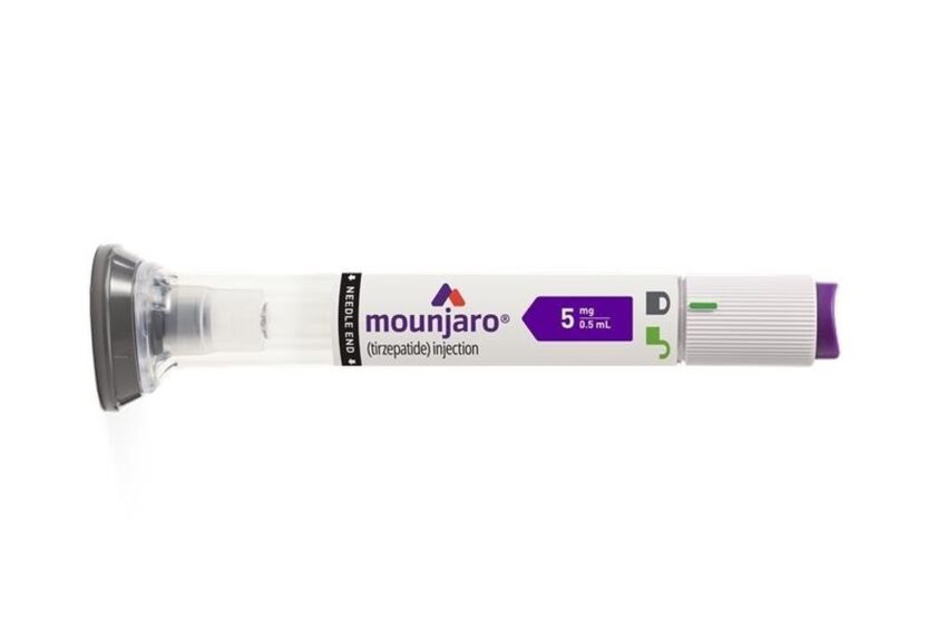Is Mounjaro Injection Effective for Weight Loss