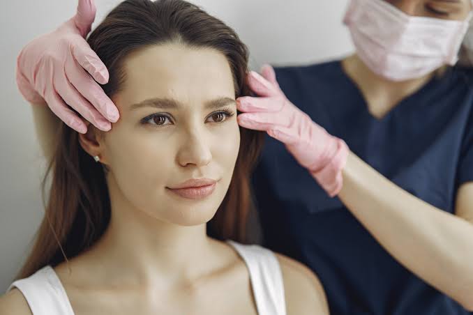 Blepharoplasty 1500