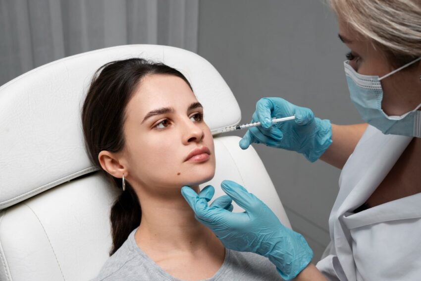 Do Glutathione Injections Help Achieve an Even Skin Tone
