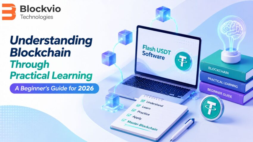 flash usdt software 125