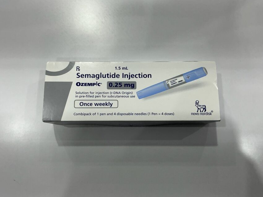 Can Ozempic Injection Help Me Lose Weight Safely