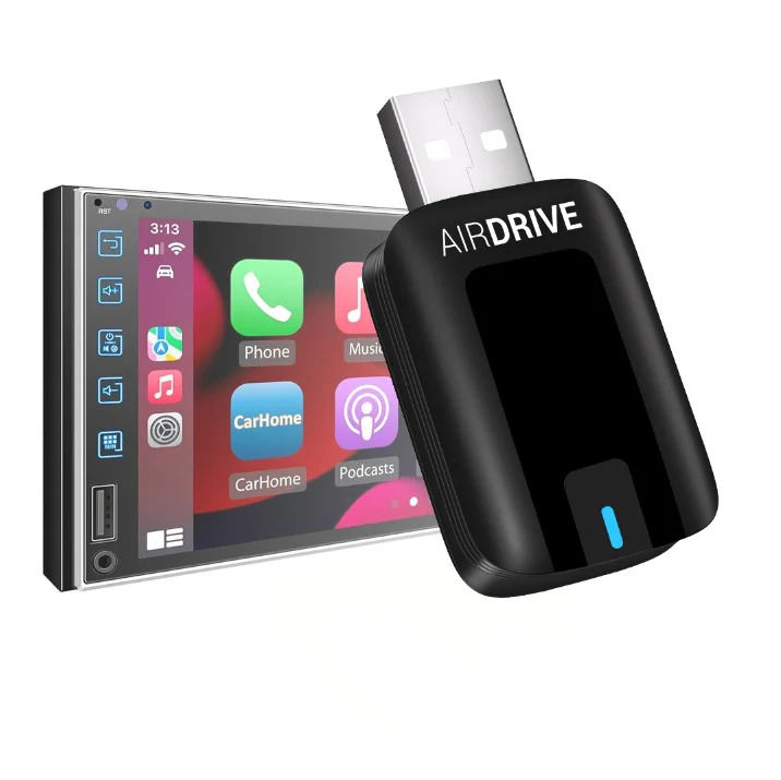 wireless car adapter