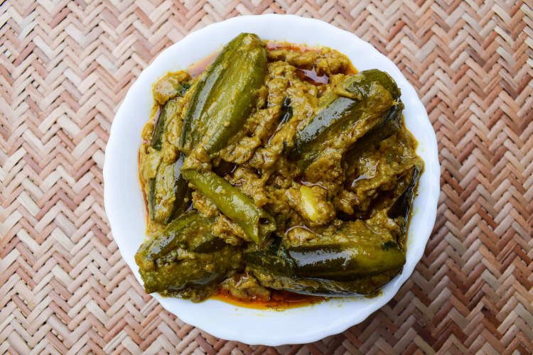 Parwal Kalimiri for diabetes