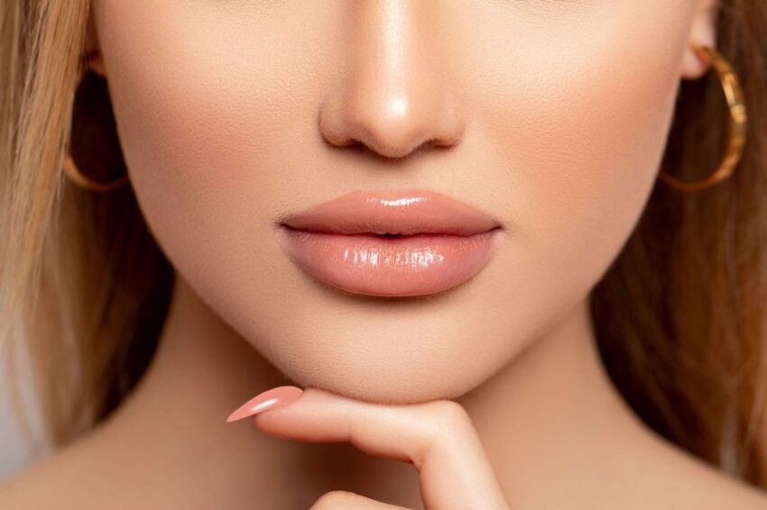 What Makes Enfield Royal Clinic the Best for Botox Lip Flip