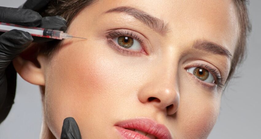 How Can I Brighten My Under Eye Area Quickly