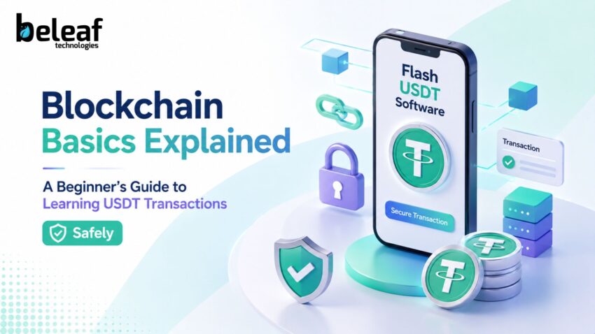 flash usdt software 126