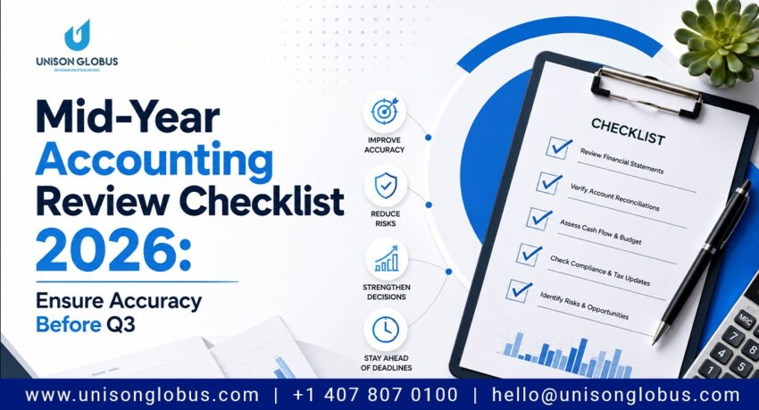 Mid%E2%80%91Year Accounting Review Checklist for CPA Firms