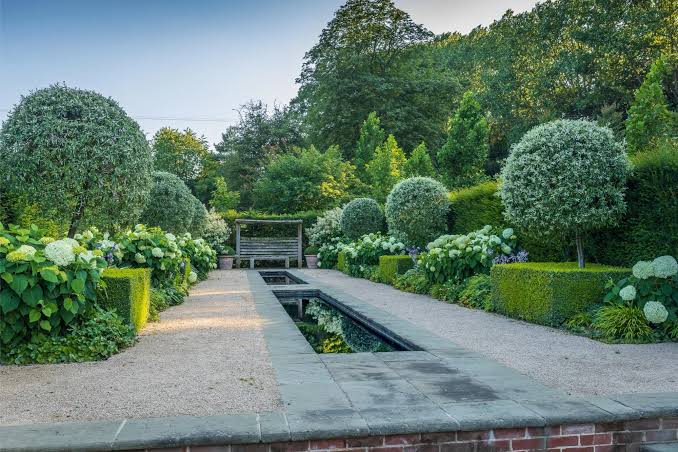 Landscape Design Suffolk