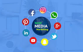 Social Media Services