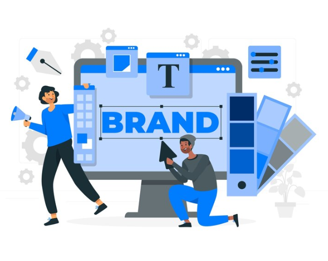 Branding