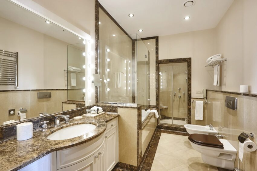 luxury bathroom finished in marble classic and el 2023 11 27 04 49 35 utc scaled 7 11zon