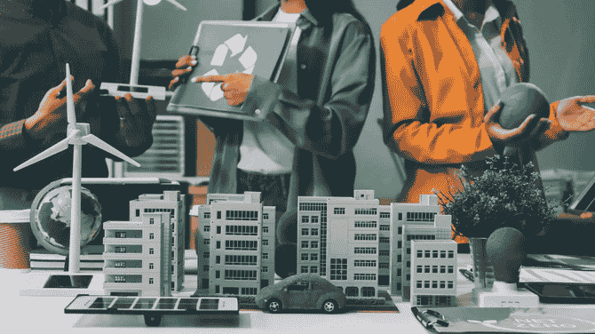 How Climate Change Is Driving Workforce Mobility and Migration Trends