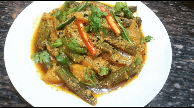 Doi Potol for sugar control