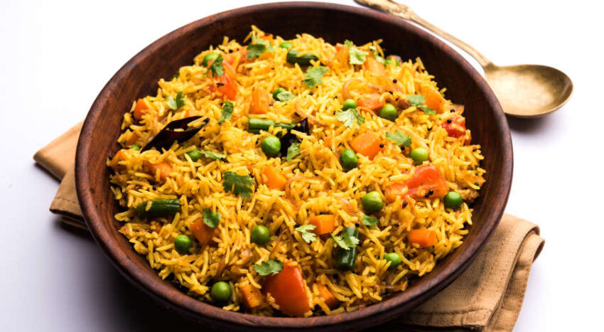 Khichadi Recipe for diabetics
