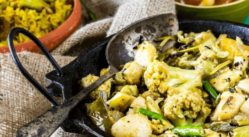 Labra Recipe for diabetes patienst