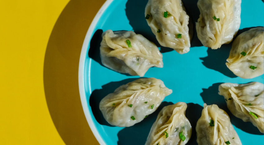 Momos for sugar patients