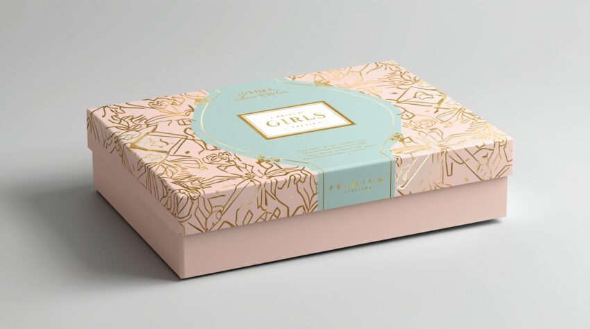 custom sleeve boxes