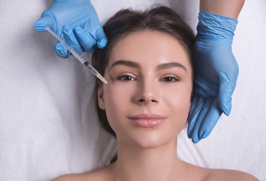 Where Can I Get Top Skin Booster Injections 2