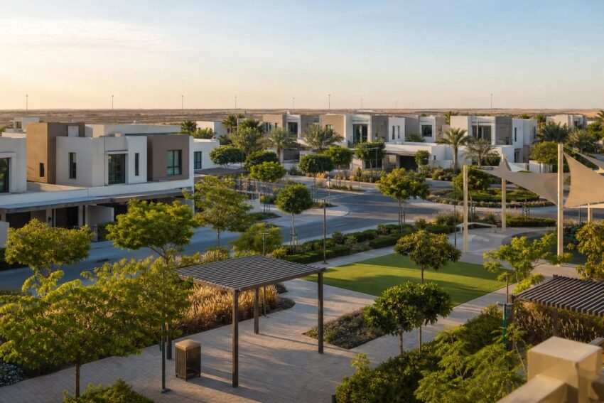 al ghadeer abu dhabi
