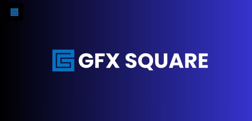 GFX Square 1