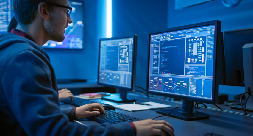 software development company 1
