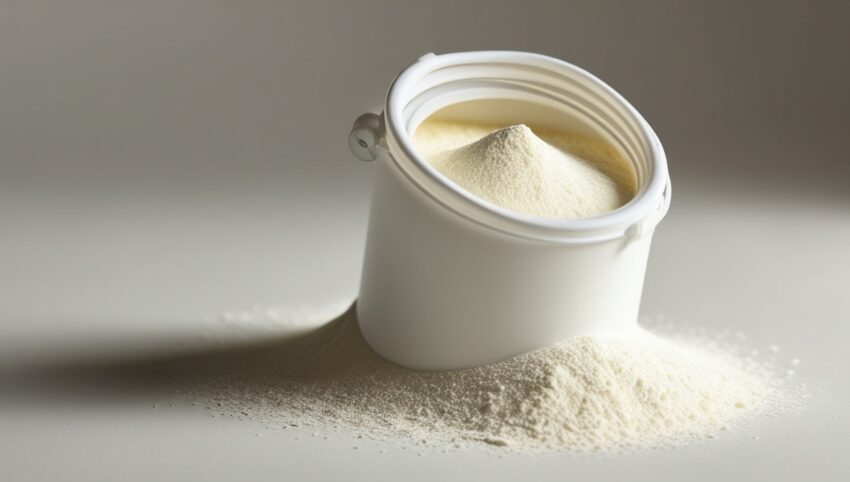Skimmed Milk Powder Price Trend