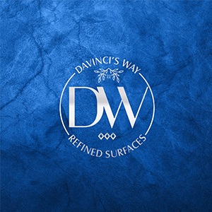DaVincis Way Venetian Plaster