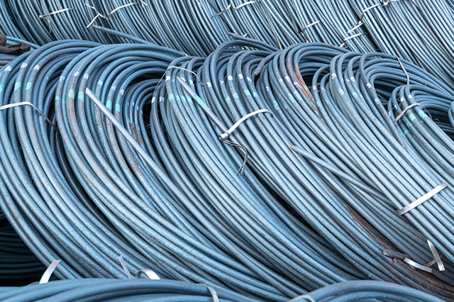 Steel Wire Rod Price Trend