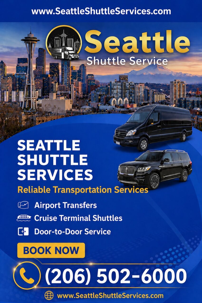 seattle car 1